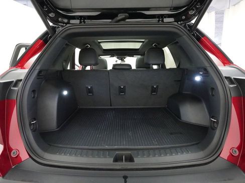 Certified 2026 Chevrolet Equinox RS w/ LPO, Floor Liner Package image 10