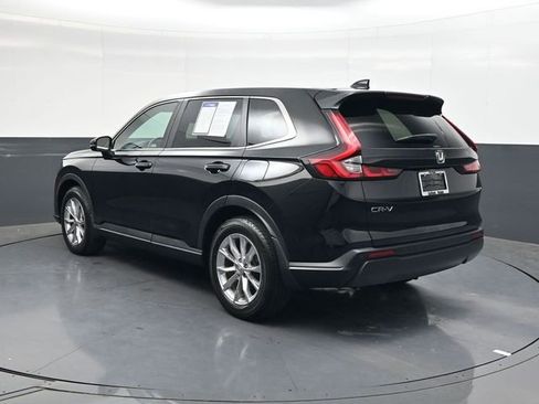Used 2023 Honda CR-V EX-L image 6
