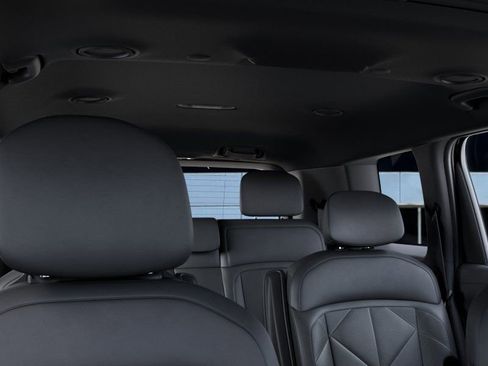 New 2027 Kia Telluride X-Line EX AWD/4WD image 29