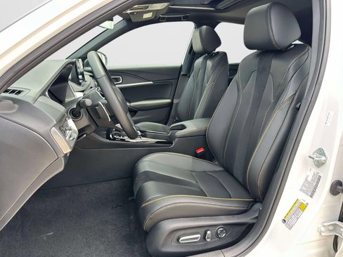 Certified 2026 Acura Integra A-Spec FWD image 15