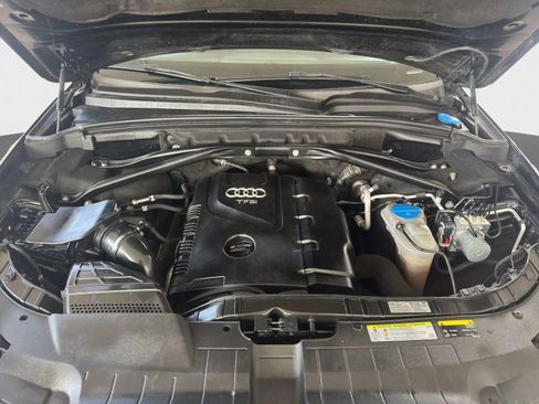 Used 2015 Audi Q5 2.0T Premium Plus w/ Technology Package image 17