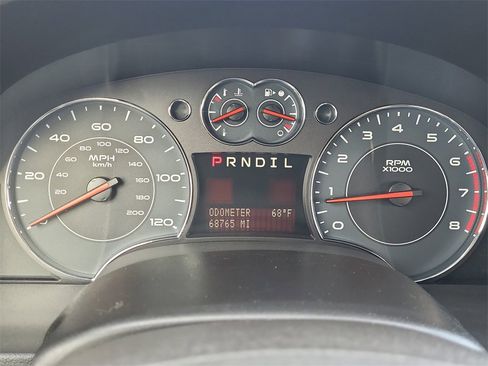 Used 2007 Pontiac Torrent 2WD w/ Preferred Package image 24