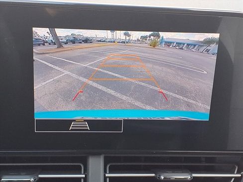 New 2026 Chevrolet Trax LS w/ Driver Confidence Package image 11