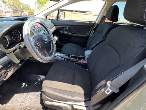Used 2014 Subaru Crosstrek 2.0i Premium AWD/4WD image 21