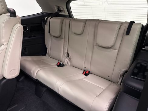 New 2026 Subaru Ascent Limited image 28