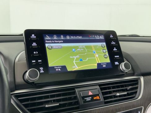 Used 2020 Honda Accord Touring image 22