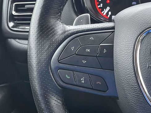 Used 2022 Dodge Durango GT image 30