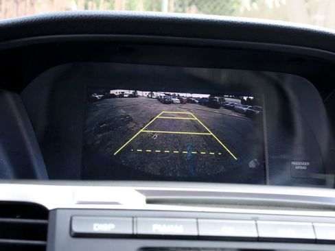 Used 2016 Honda Accord LX image 29