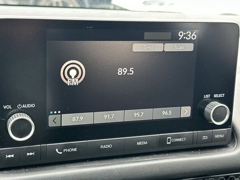 Used 2024 Honda HR-V LX image 21