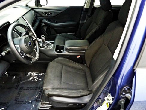 Used 2020 Subaru Legacy Premium AWD/4WD image 8