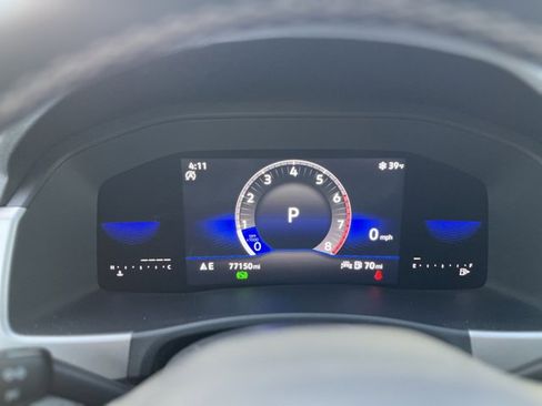 Used 2022 Volkswagen Atlas SE image 33