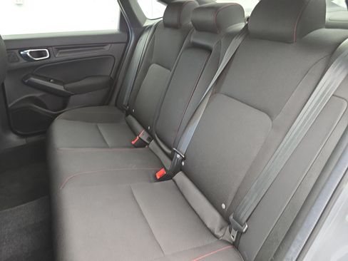 Used 2026 Honda Civic Si image 13
