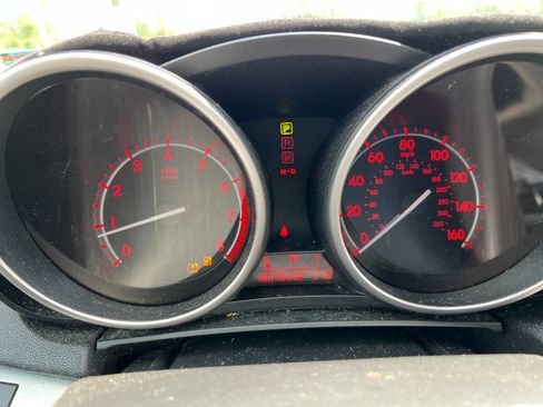 Used 2010 MAZDA MAZDA3 s Sport image 9