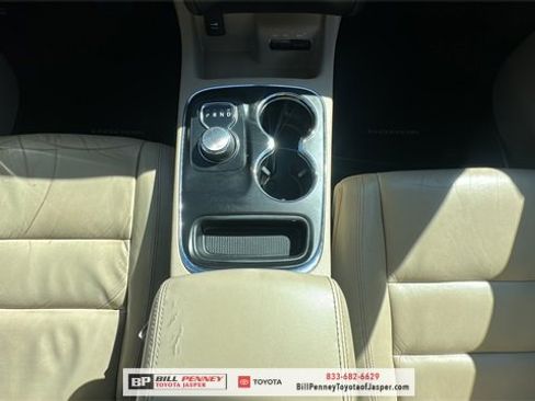 Used 2017 Dodge Durango GT w/ Nav & Power Liftgate Group image 9