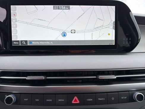 Used 2023 Hyundai Palisade SE image 37