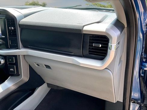 Used 2023 Ford F150 XLT w/ Equipment Group 301A Mid AWD/4WD image 16