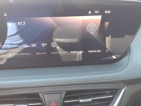 Used 2024 Buick Encore GX Sport Touring w/ Advanced Technology Package FWD image 21