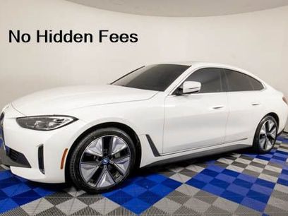 Used 2023 BMW i4 eDrive35