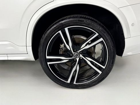 Used 2019 Volvo XC90 T6 R-Design AWD/4WD image 31