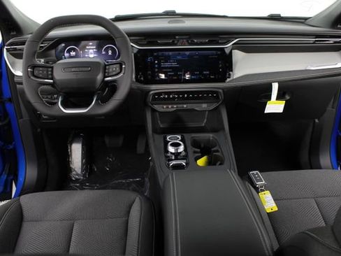 New 2026 Jeep Cherokee Laredo AWD/4WD image 9