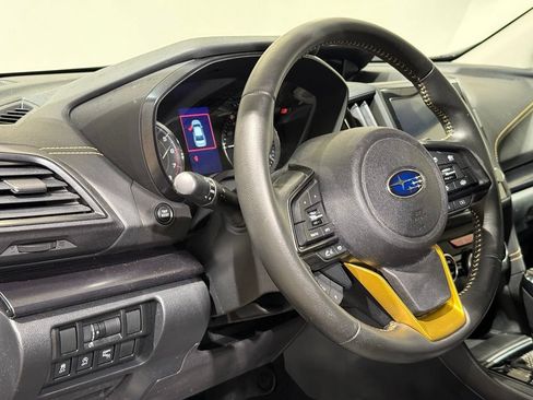 Used 2021 Subaru Crosstrek 2.5i Sport w/ Moonroof Package AWD/4WD image 17