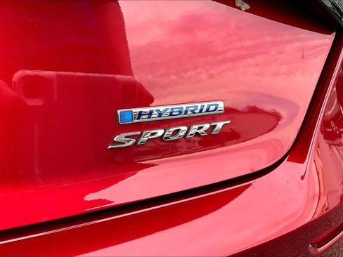 Used 2024 Honda Accord Sport image 9
