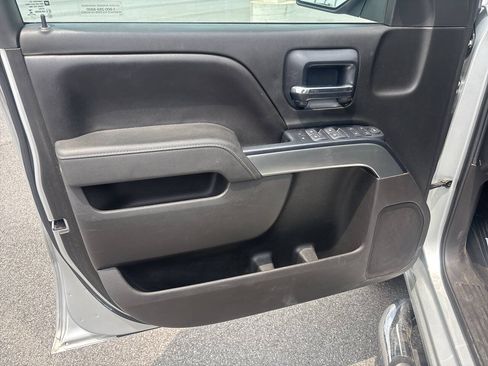 Used 2014 Chevrolet Silverado 1500 LT AWD/4WD image 11