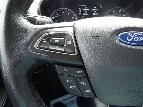 Used 2019 Ford EcoSport SE AWD/4WD image 29