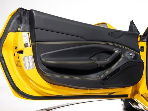 Certified 2021 Ferrari F8 Tributo image 54