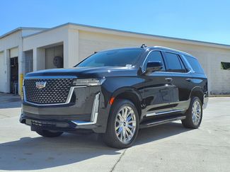 Certified 2024 Cadillac Escalade Premium Luxury video 1