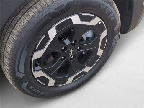 New 2025 Hyundai Santa Fe SEL image 8