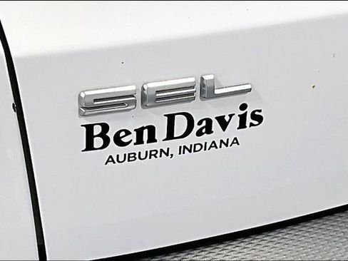 Used 2022 Ford Escape SEL AWD/4WD image 23