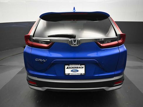 Used 2020 Honda CR-V EX image 18