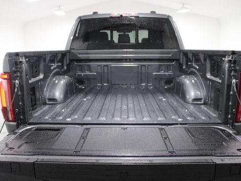 New 2026 Ford F150 Raptor AWD/4WD image 17