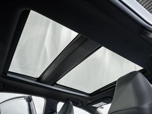 New 2026 Toyota Camry XSE image 29