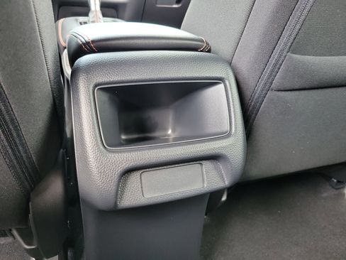 Used 2024 Honda HR-V Sport image 17
