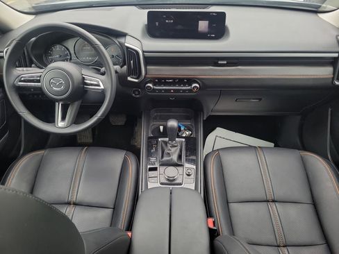 Used 2025 MAZDA CX-50 AWD 2.5 S w/ Premium Plus Pkg image 16