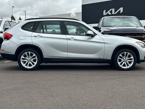 Used 2015 BMW X1 xDrive28i AWD/4WD image 3