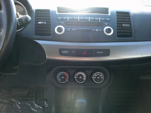 Used 2012 Mitsubishi Lancer SE AWD/4WD image 18