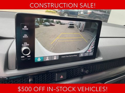 Used 2023 Honda CR-V Sport Touring image 28