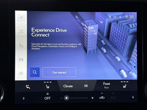 Certified 2023 Lexus RX 350 AWD image 17