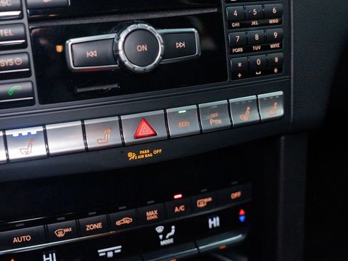 Used 2014 Mercedes-Benz E 63 AMG S-Model w/ Driver Assistance Package image 53