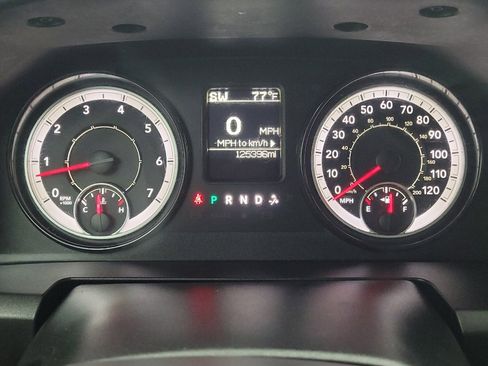 Used 2019 RAM 1500 Tradesman w/ Popular Equipment Group RWD image 23