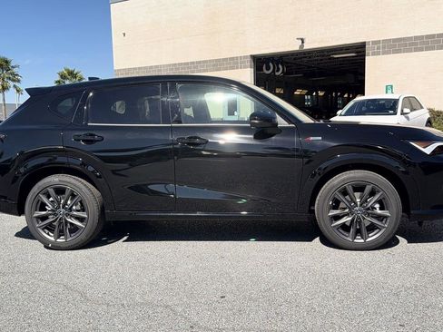 New 2026 Acura ADX A-Spec image 15