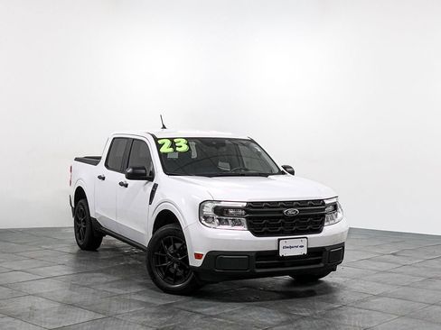 Used 2023 Ford Maverick XL image 1