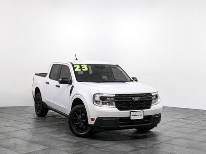 Used 2023 Ford Maverick XL
