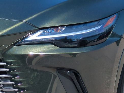 Used 2026 Lexus RX 350 Premium AWD/4WD image 11