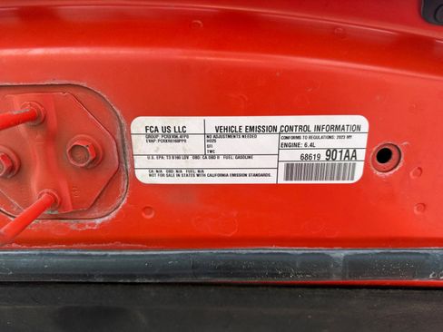 Used 2023 Dodge Charger Scat Pack image 26