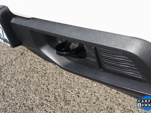 Used 2020 Chevrolet Silverado 1500 Custom w/ Trailering Package image 40