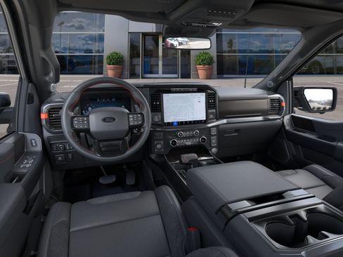 New 2026 Ford F150 Raptor AWD/4WD image 13